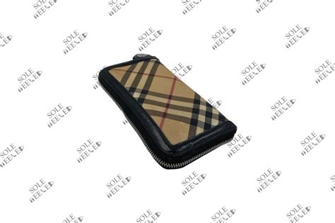 burberry wallet scratch|Burberry resurfacing services.